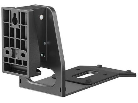 Nedis SPMT5900BK Speakerbeugel voor Sonos Era 300 Zwart