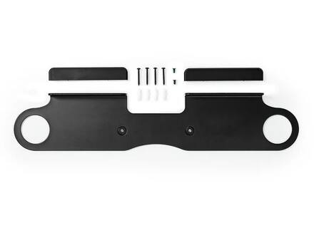 Nedis SBMT55BK Soundbarbeugel voor Sonos Beam Zwart