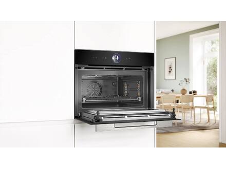 Bosch CMG736AB1F Serie 8 EXCLUSIV