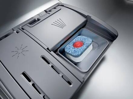 Bosch SMV4HBX23E EXCLUSIV