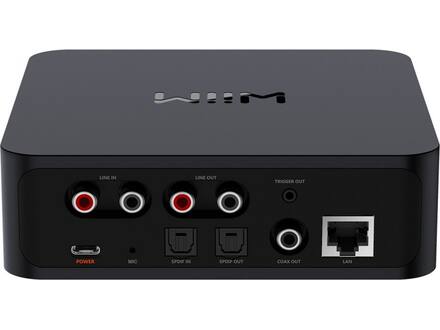 WiiM Pro Streamer