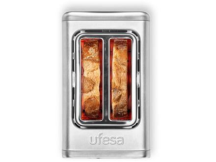 Ufesa One Touch Duo