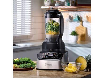 Kenwood MultiPro OneTouch FDM73.850.SS