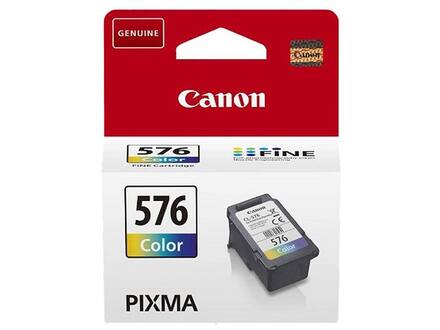 Canon CL-576 Kleur