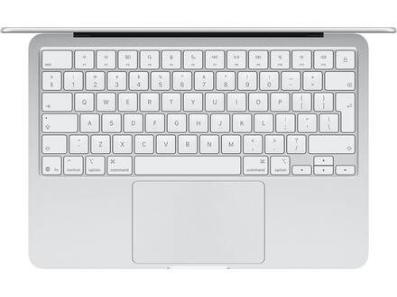 Apple MacBook Neo (2026) A18 Pro 8GB 256GB Silver