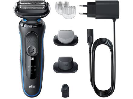 Braun Series 5 51-B1620s Wet & Dry