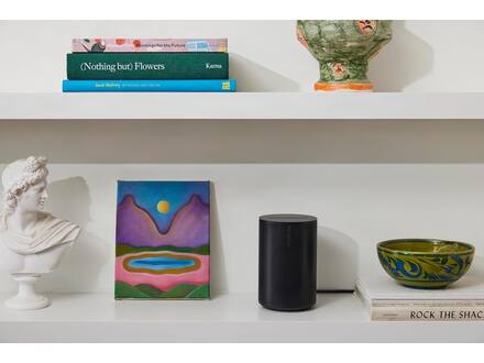 Sonos Era 100 SL Zwart