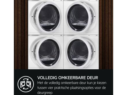 AEG TR71AACHEN 7000 Serie SensiDry