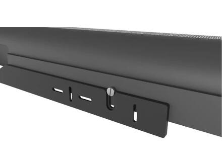 Cavus CMSARCB Muurbeugel voor Sonos ARC Zwart