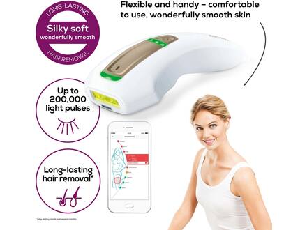 Beurer IPL Pure Skin Pro 5500