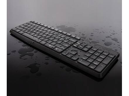 Logitech MK235
