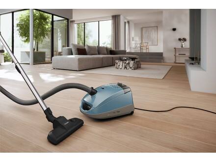 Miele Guard S1 Flex Nordicblauw