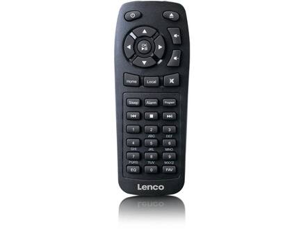 Lenco DIR-270WD
