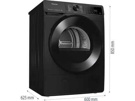 Hisense DH3V800UB/BLX