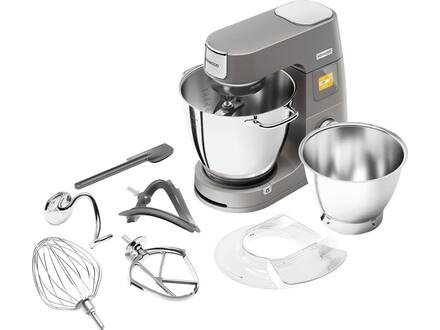 Kenwood KWL90.004SI Titanium Chef Patissier XL