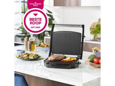Princess 112415 Panini Grill