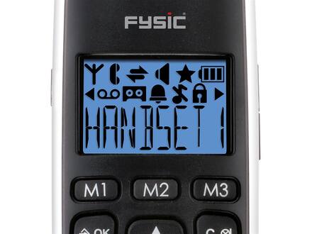 Fysic FX-6000