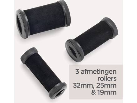 BaByliss Thermo Ceramic Rollers RS035E
