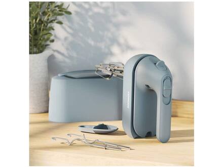 Kenwood QuickMix Go HMP40.000GY Storm Blue