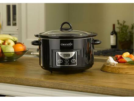 Crock-Pot CR507