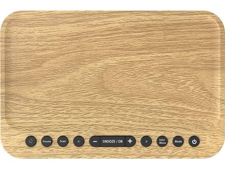 Kenwood CR-ST40DAB-M