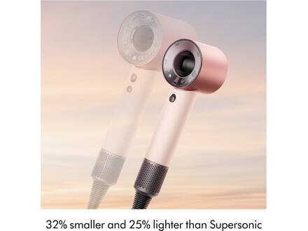 Dyson Supersonic Travel