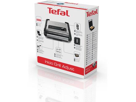 Tefal GC272D Inicio Adjust
