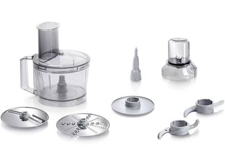Bosch MCM3401M MultiTalent 3
