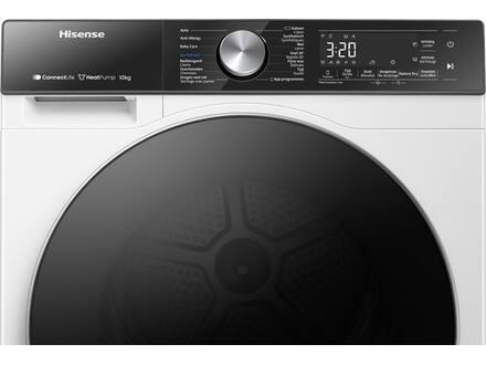 Hisense DH5S102BW
