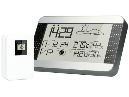 Alecto WS-1700