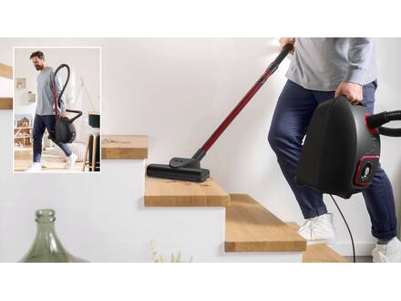 Bosch Serie 4 BGL41POW2H