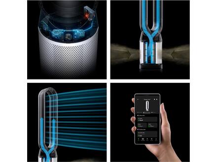 Dyson Purifier Cool PC1