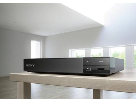 Sony BDP-S1700
