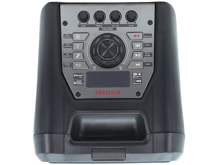 Aiwa KBTUS-400 Karaokesysteem