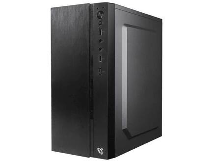Desktop PC – Intel i7 – 16 GB RAM – 480 GB SSD – Windows 11 Pro