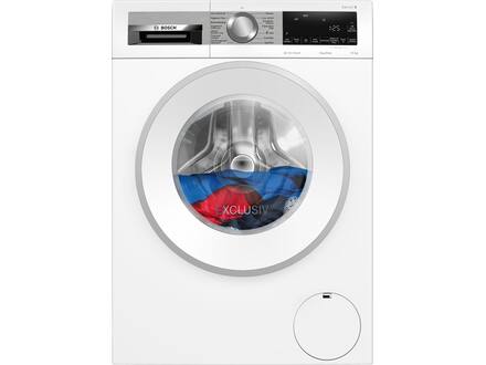 Bosch WGG246Z9NL Serie 6 EXCLUSIV