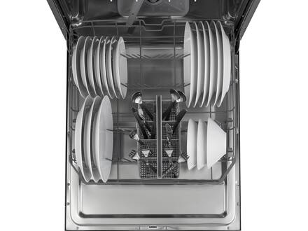 Inventum VVW6008AB