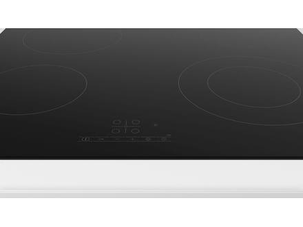 Bosch Serie 4 PKF611BB2E
