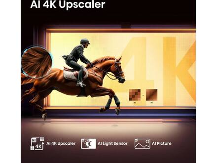 Hisense 43E79Q