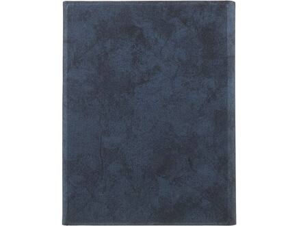 Just in Case Vintage Bluetooth Keyboard Cover - Apple iPad 10.2 - Zwart