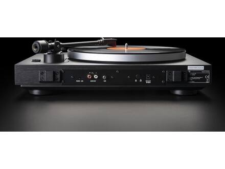 Dual CS 429 Zwart