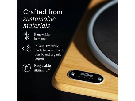 House of Marley Stir It Up Wireless 2