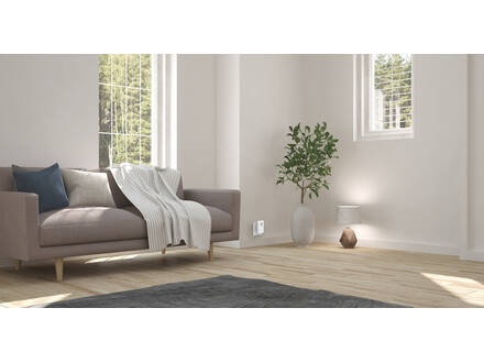 Eufy Deurbel Chime voor Homebase 2 + 3  (Uitbreiding)