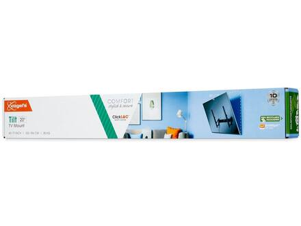Vogel's TVM 3615 Muurbeugel (40-77 inch)
