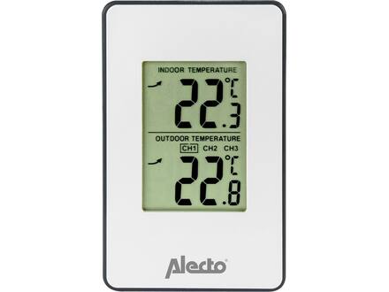 Alecto WS1050