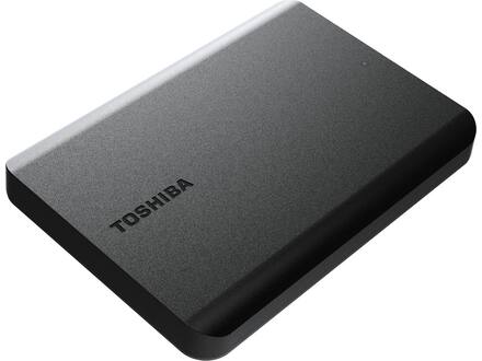 Toshiba Canvio Basics 2TB