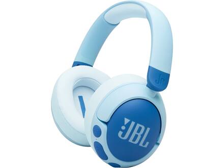 JBL Junior 470NC Blauw