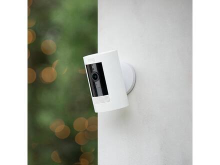 Ring Stick Up Cam Batterij