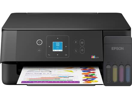 Epson EcoTank ET-2922