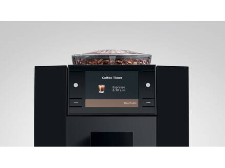 JURA A8 Piano Black (EA)